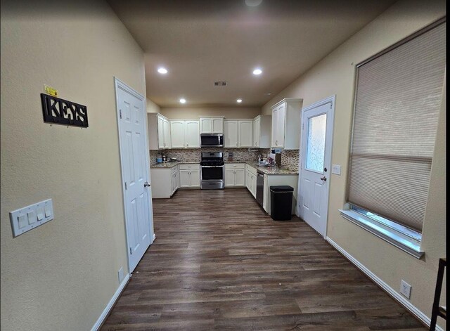 17414 Aldenwilds Ln, Richmond, TX 77407 - photo 5