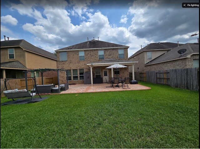 17414 Aldenwilds Ln, Richmond, TX 77407 - photo 7