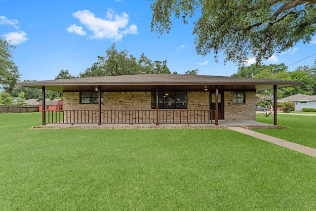 4704 1st St, Bacliff, TX 77518 - photo 2