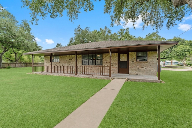 4704 1st St, Bacliff, TX 77518 - photo 1