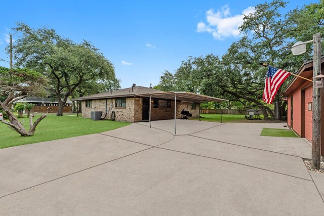 4704 1st St, Bacliff, TX 77518 - photo 14