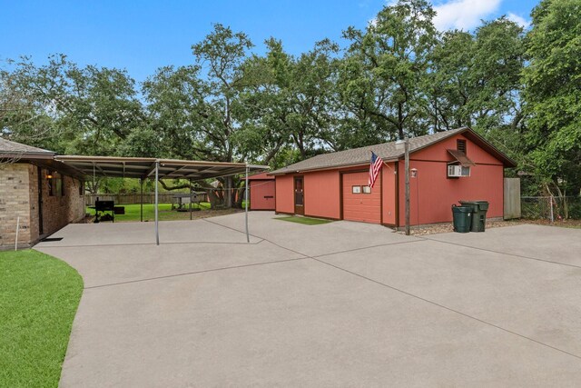 4704 1st St, Bacliff, TX 77518 - photo 15