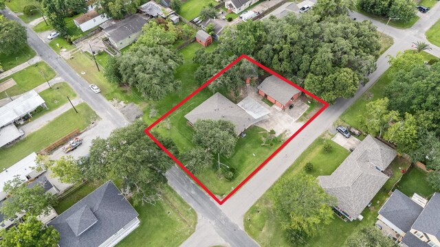 4704 1st St, Bacliff, TX 77518 - photo 22