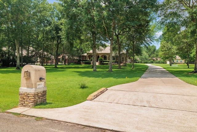 28933 Village Bnd, Magnolia, TX 77355