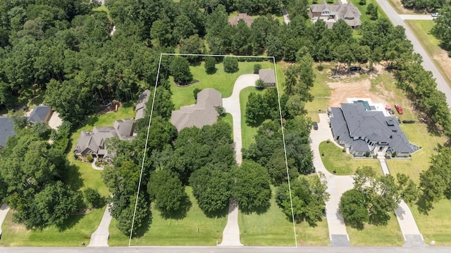 28933 Village Bnd, Magnolia, TX 77355