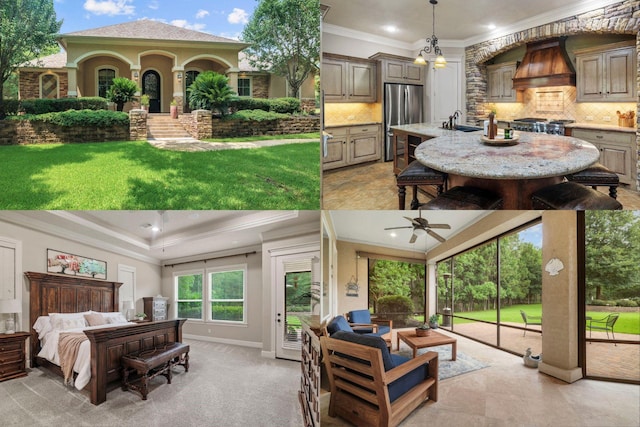 28933 Village Bnd, Magnolia, TX 77355