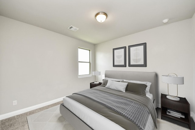 1831 Golden Cape Dr, Katy, TX 77494 - carpeted bedroom with baseboards