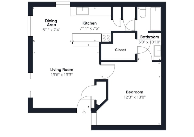 2750 Holly Hall St Unit 102, Houston, TX 77054 - photo 3