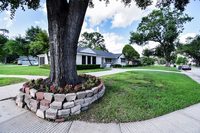 5666 Overbrook Ln, Houston, TX 77056 - photo 8