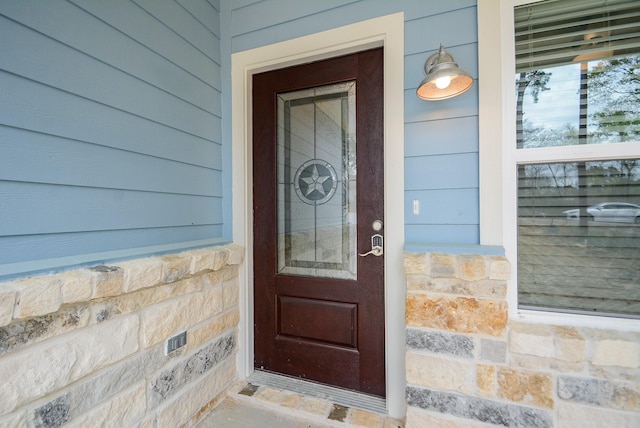 803 Cherokee Dr, Conroe, TX 77316 - property entrance