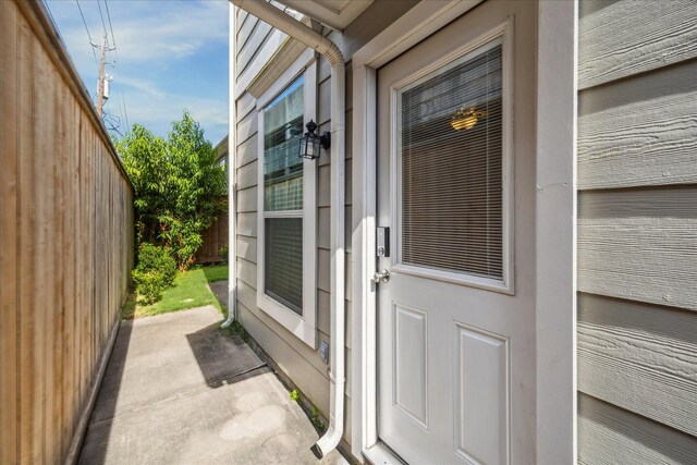 2630 Bevis St, Houston, TX 77008 - photo 21