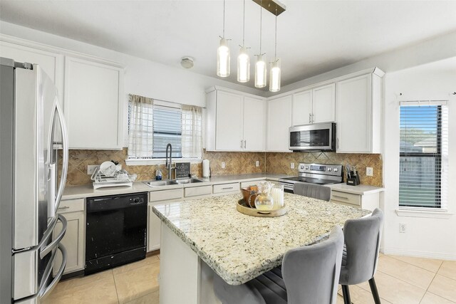 971 Oak Lynn Dr, Willis, TX 77378 - photo 7