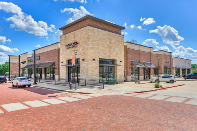 103 Jacks Corner Dr, Montgomery, TX 77316 - view of building exterior