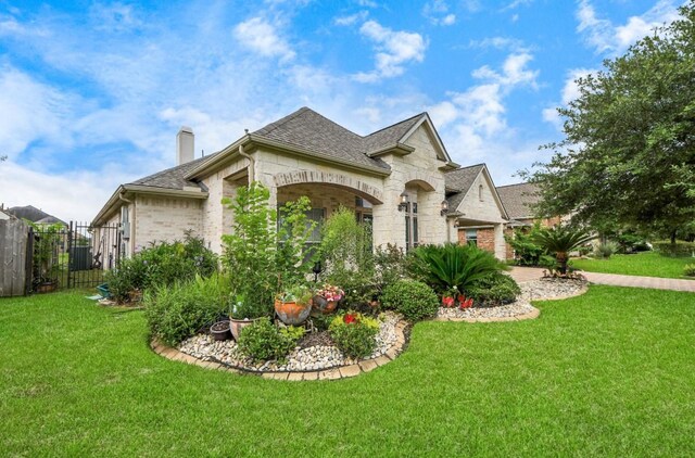 17907 Camp Cove Dr, Cypress, TX 77429 - photo 5
