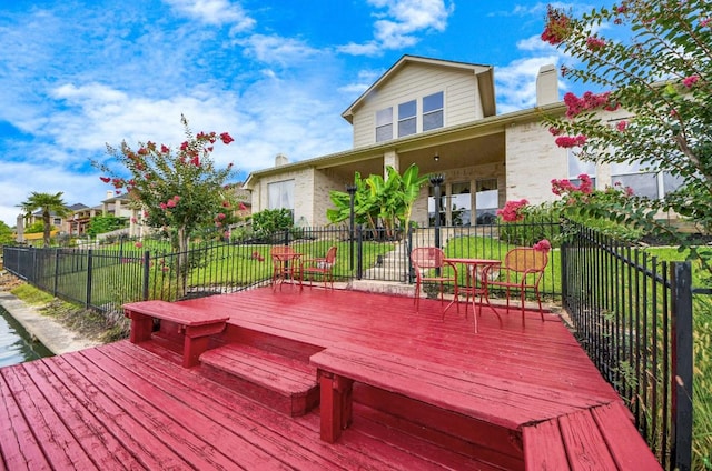 17907 Camp Cove Dr, Cypress, TX 77429 - photo 8