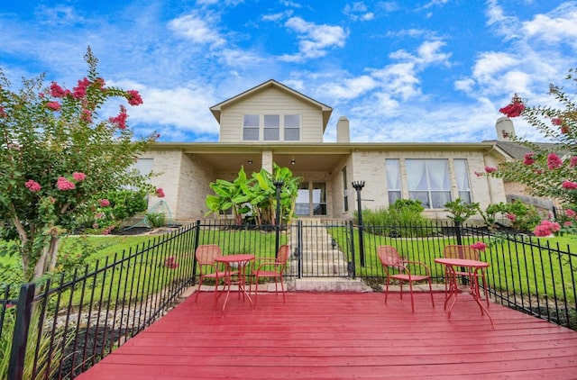 17907 Camp Cove Dr, Cypress, TX 77429 - photo 9