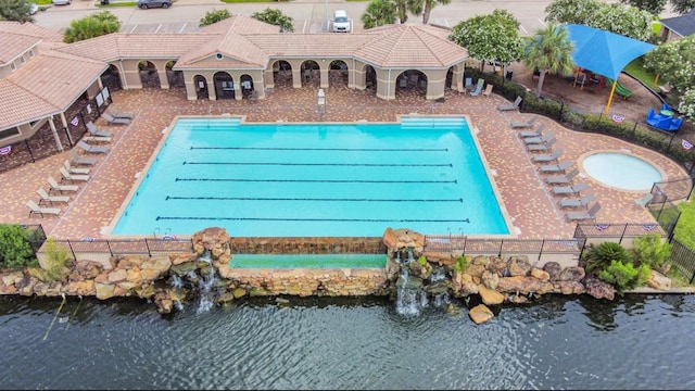 17907 Camp Cove Dr, Cypress, TX 77429 - photo 16