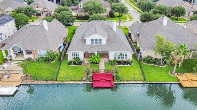 17907 Camp Cove Dr, Cypress, TX 77429 - photo 1