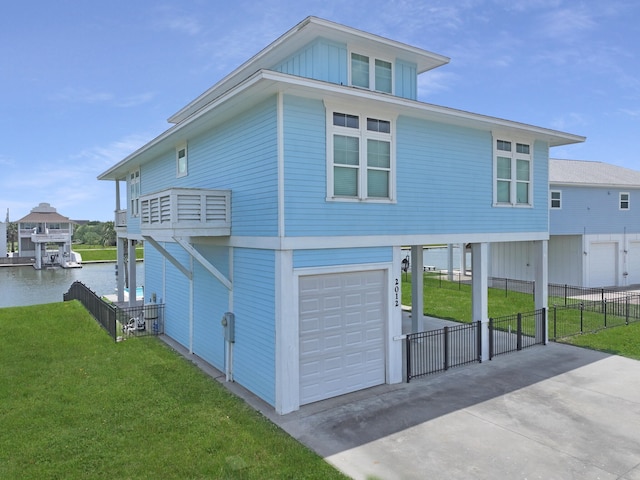 2012 Laguna Harbor Cove Blvd, Port Bolivar, TX 77650 - photo 5