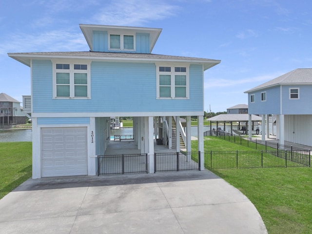 2012 Laguna Harbor Cove Blvd, Port Bolivar, TX 77650 - photo 7