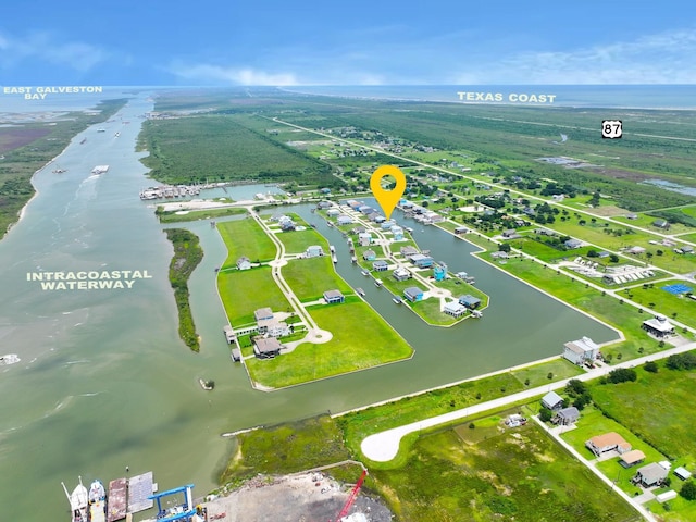 2012 Laguna Harbor Cove Blvd, Port Bolivar, TX 77650 - photo 8