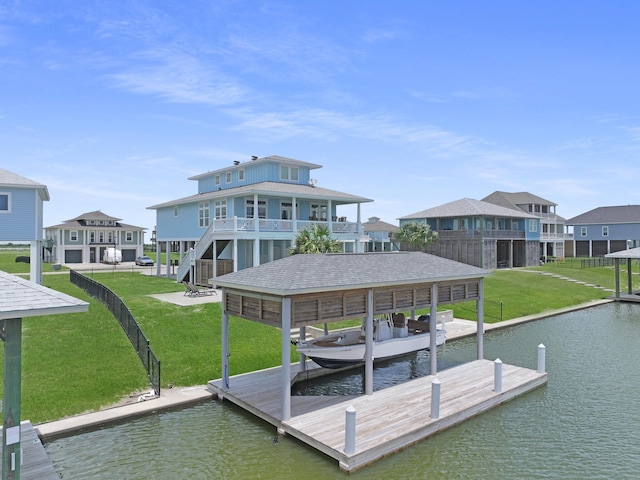 2012 Laguna Harbor Cove Blvd, Port Bolivar, TX 77650 - photo 10