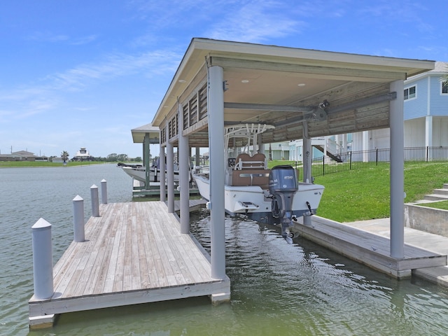 2012 Laguna Harbor Cove Blvd, Port Bolivar, TX 77650 - photo 11