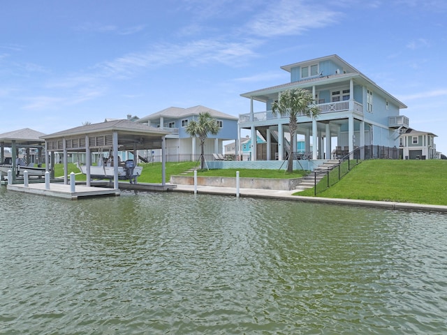 2012 Laguna Harbor Cove Blvd, Port Bolivar, TX 77650 - photo 14
