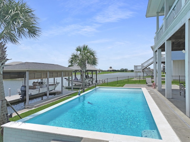 2012 Laguna Harbor Cove Blvd, Port Bolivar, TX 77650 - photo 16
