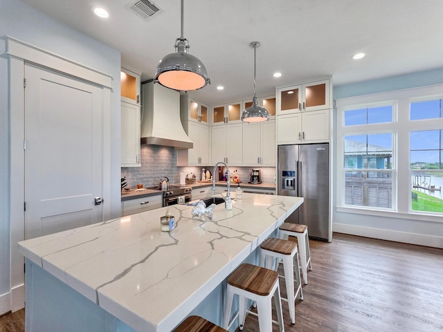 2012 Laguna Harbor Cove Blvd, Port Bolivar, TX 77650 - photo 29