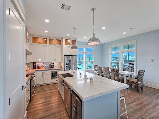 2012 Laguna Harbor Cove Blvd, Port Bolivar, TX 77650 - photo 32