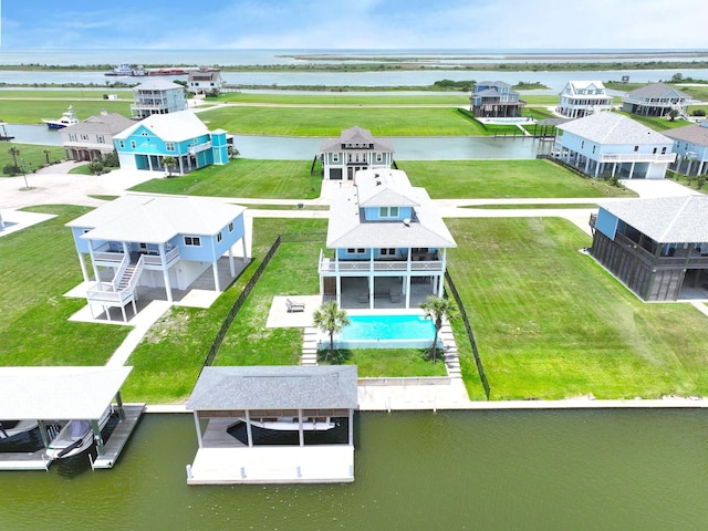 2012 Laguna Harbor Cove Blvd, Port Bolivar, TX 77650 - photo 50