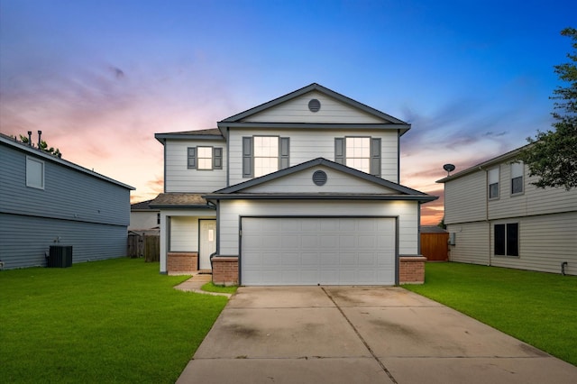 1123 Desert Springs Ln, Rosenberg, TX 77471 - photo 1