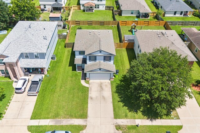 1123 Desert Springs Ln, Rosenberg, TX 77471 - photo 21