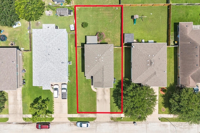 1123 Desert Springs Ln, Rosenberg, TX 77471 - photo 22