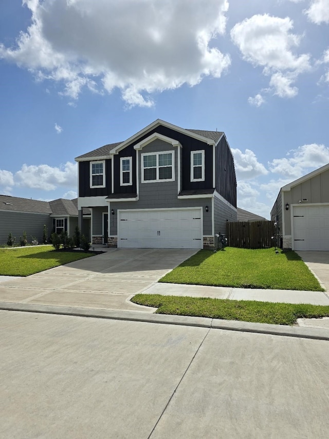 11407 Prairie Walk Dr, Houston, TX 77048 - photo 2