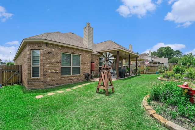9518 Brannok Ln, Tomball, TX 77375 - photo 24