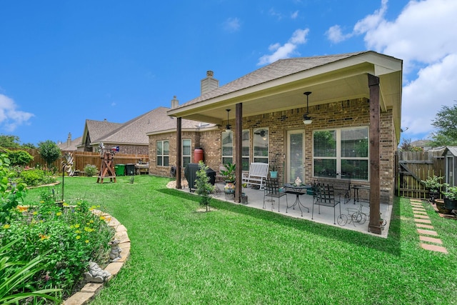 9518 Brannok Ln, Tomball, TX 77375 - photo 25