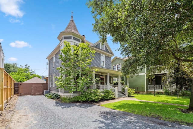 2014 Cortlandt St, Houston, TX 77008 - photo 2