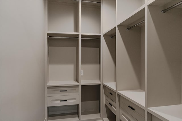 7302 Schiller St, Houston, TX 77055 - view of walk in closet