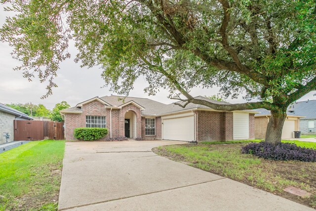 19702 Azalea Valley Dr, Katy, TX 77449