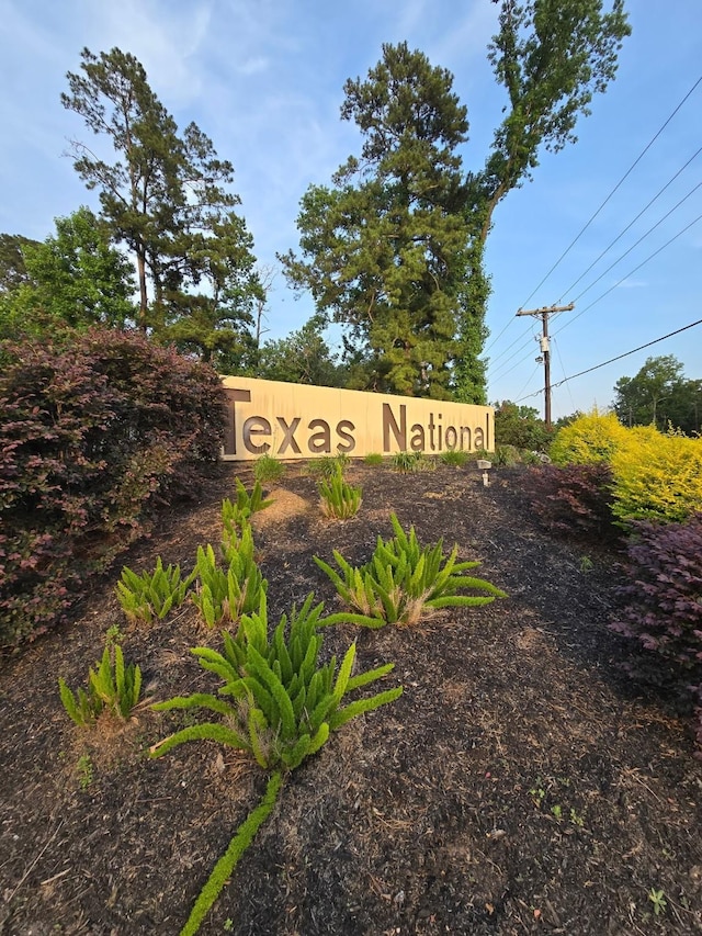 TBD Texas National, Willis, TX 77378 - photo 2