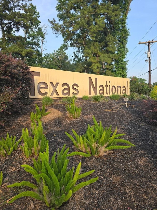 TBD Texas National, Willis, TX 77378 - photo 1