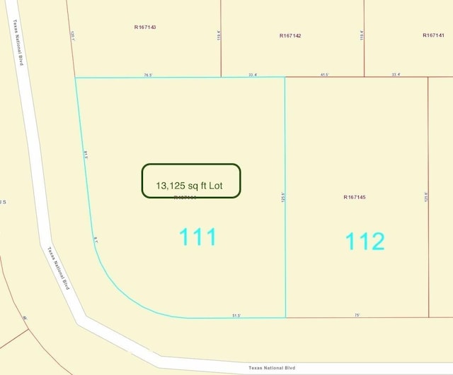 TBD Texas National, Willis, TX 77378 - photo 4