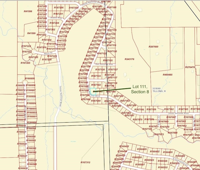TBD Texas National, Willis, TX 77378 - photo 6