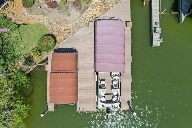 17383 Harbor Dr, Montgomery, TX 77356 - view of property location