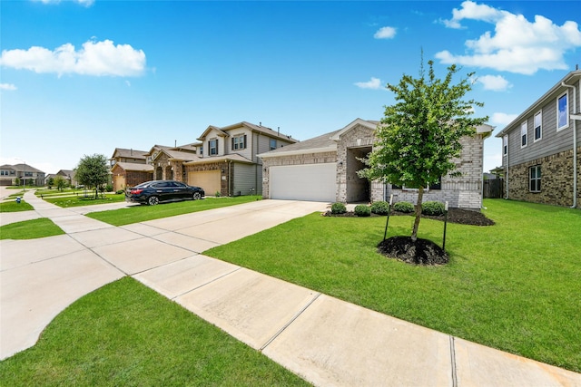 20930 Oat Straw Ln, Katy, TX 77449 - photo 4