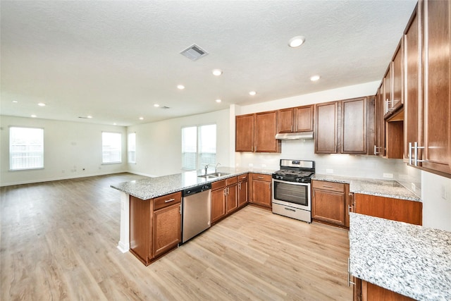 20930 Oat Straw Ln, Katy, TX 77449 - photo 8