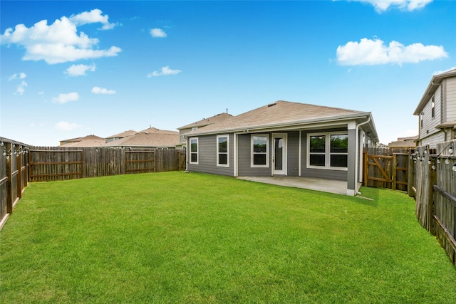 20930 Oat Straw Ln, Katy, TX 77449 - photo 34