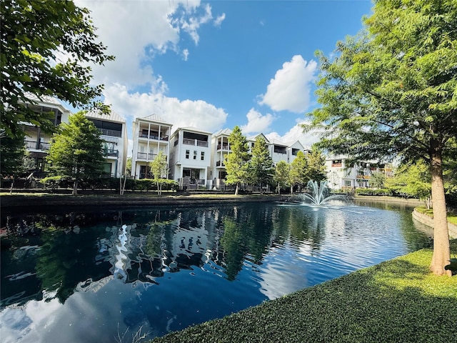 1240 W 16th St, Houston, TX 77008 - water view